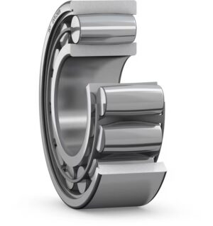 CARB Toroidal Roller Bearings