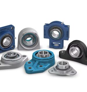 Pillow Block Ball Bearings