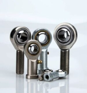 Rod End Bearings