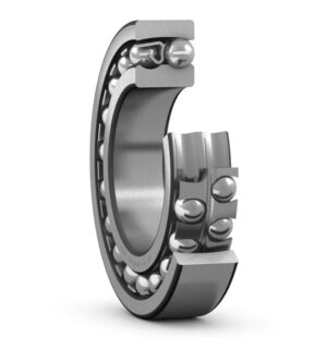 Self-Aligning Ball Bearings