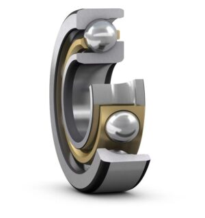 Angular Contact Ball Bearings