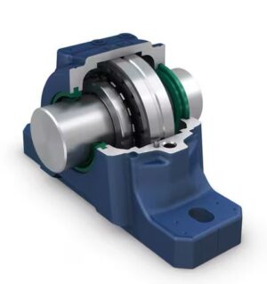 Plummer Block Housings