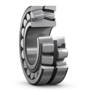 Spherical Roller Bearings