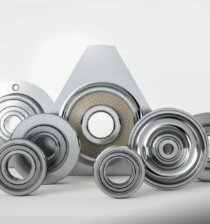 Miniature Bearings