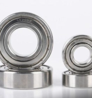 Stainless Steel bearings