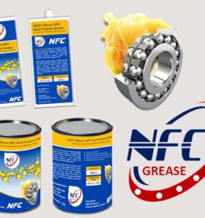 Bearing Grease