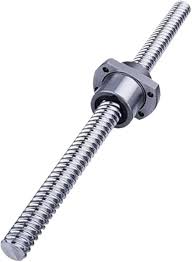 BALL SCREW